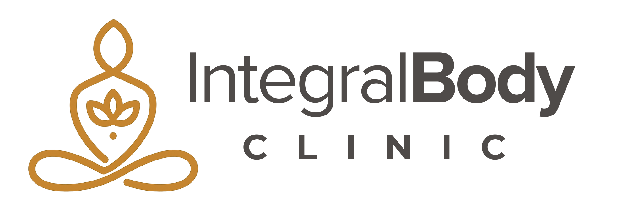 Integral Body Clinic Logo